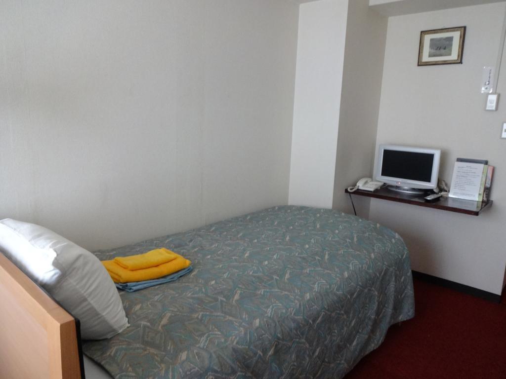 Hotel Matsumoto Токио Екстериор снимка