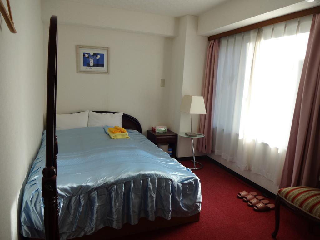 Hotel Matsumoto Токио Стая снимка