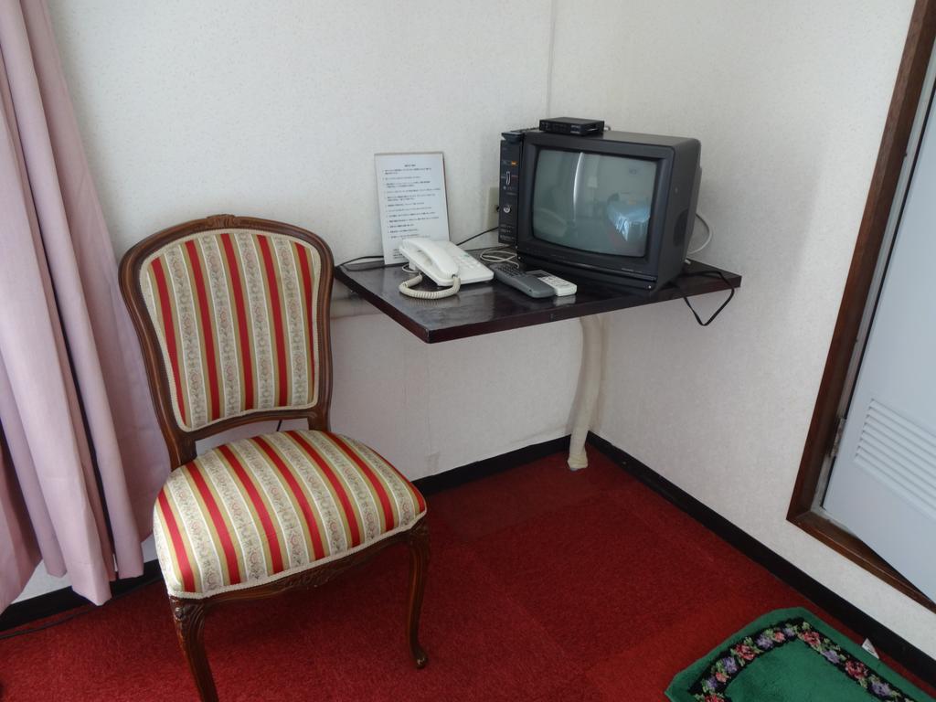 Hotel Matsumoto Токио Стая снимка
