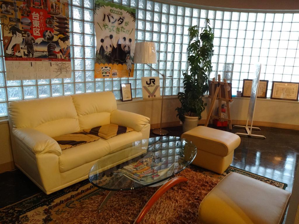 Hotel Matsumoto Токио Екстериор снимка