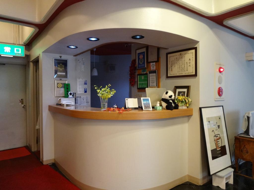 Hotel Matsumoto Токио Екстериор снимка
