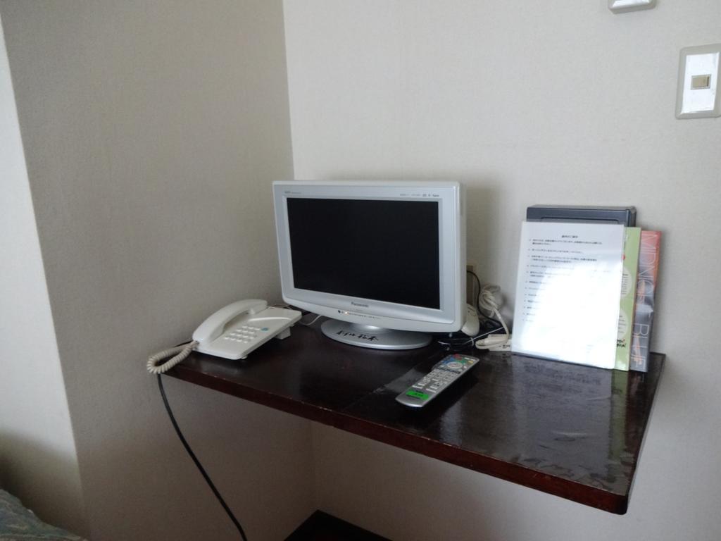 Hotel Matsumoto Токио Стая снимка