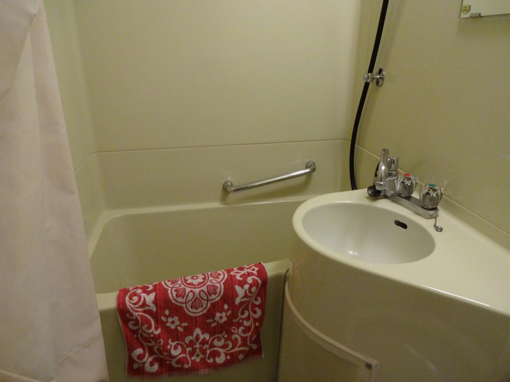 Hotel Matsumoto Токио Стая снимка