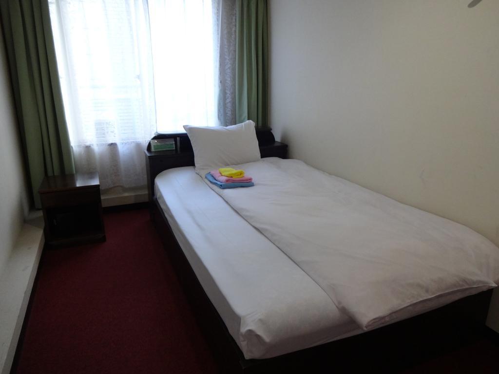 Hotel Matsumoto Токио Стая снимка