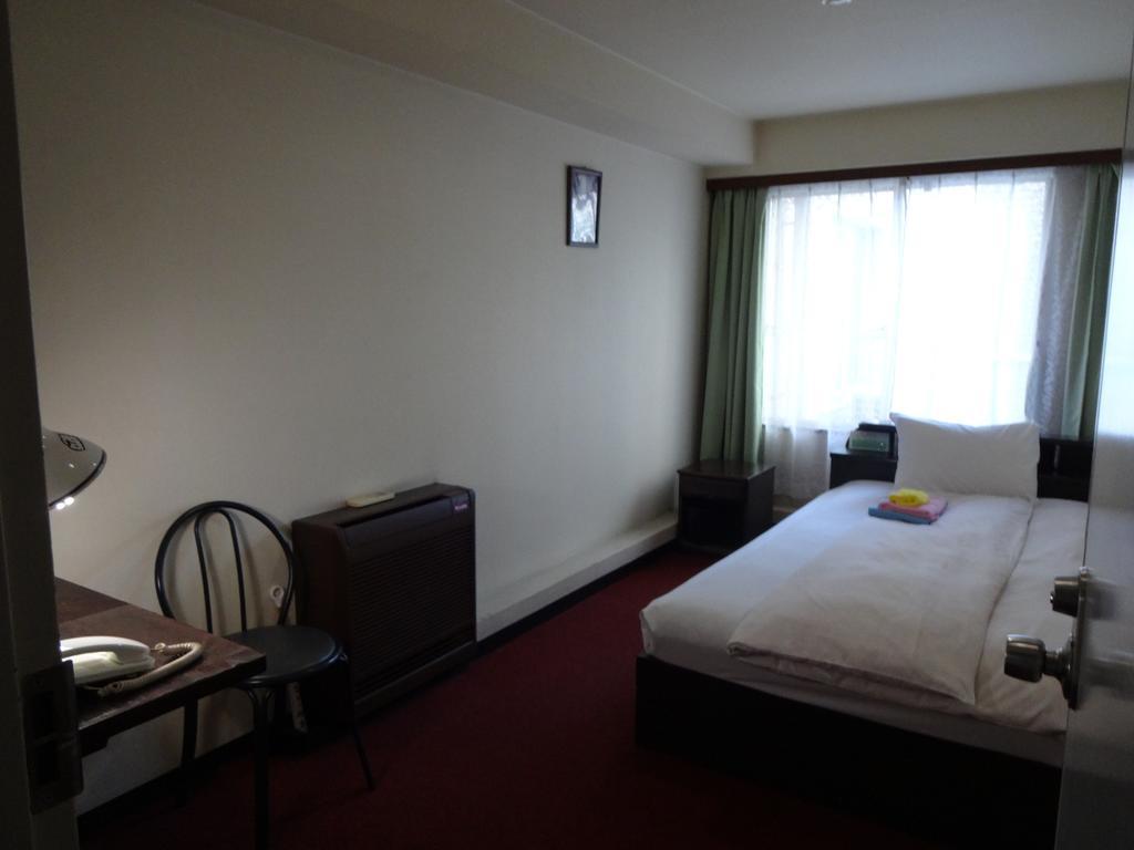 Hotel Matsumoto Токио Екстериор снимка