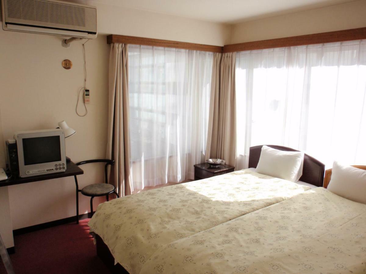 Hotel Matsumoto Токио Екстериор снимка
